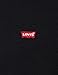 Levi's SS Original Hm tee Camiseta, Cotton + Patch Black, M para...