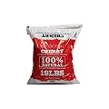 recteq Cherry Hardwood Grilling Cooking Pellet Barbecue BBQ Grill Smoker Blend, 18 Pound Bag