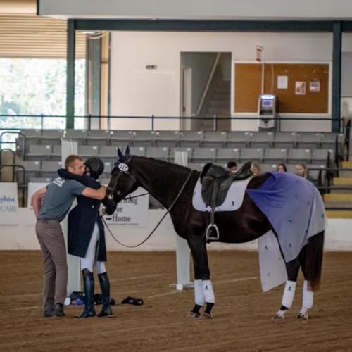 The Heart of a Thoroughbred