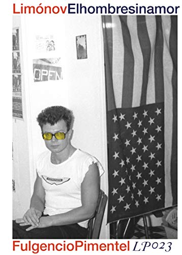 El hombre sin amor: 23 (La principal)