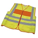 thw jacke kaufen Aufdruck: ohne Aufdruck Dönges Signalweste, ohne Aufdruck, gelb/orange