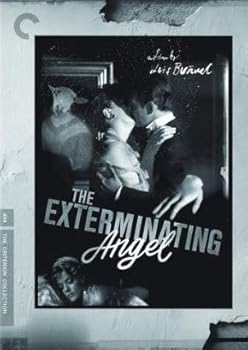 DVD Exterminating Angel [Spanish] Book