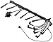 Autolite 96956 Spark Plug Wire Set