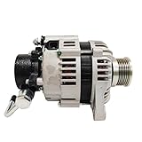 Generator Alternator Fit For KIA CARENS CERATO SPORTAGE 2.0 CRDi 3730027013 3730027010 3730027030