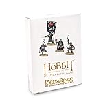 games workshop herr der ringe starterset Herr der Ringe: Kommandoeinheit der Mordor-Orks GW