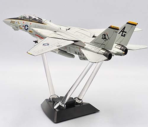 Amazon | Calibre Wings 1/72 完成品 F14 F-14A VF-142