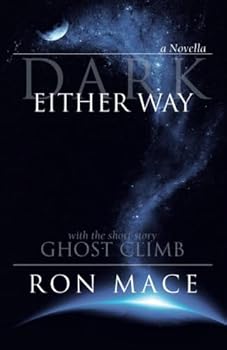 Paperback Dark Either Way Book