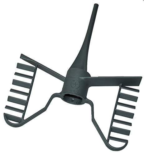 Agitador de mariposa para Thermomix TM21 TM 21 Vorwerk