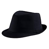 Erhältlich in Schwarz und Weiß