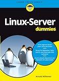 Linux-Server für Dummies