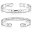 FRIENDSHIP Gift - A true friendship is a journey without an end