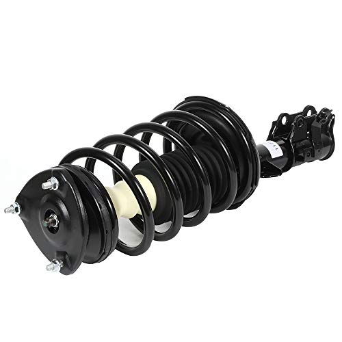 ECCPP Complete Struts Spring Assembly Front Struts Fit for Hyundai Accent by ECCPP - Used condition - Image 2