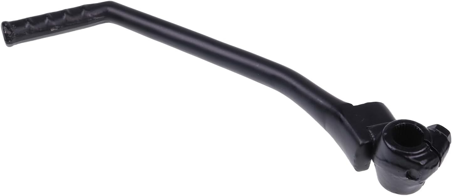 Kick Starter 28300-KCY-670 Compatible with Honda XR400R XR 400R XR400 R 1996-1997 28241-KCY-670 Kick Starter Lever Shaft Pedal