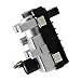 Giuqa 6NW009550 Turbo Electronic Actuator 804985-2 Fits For AUDI Q7 3.0 TDI 2011-2015