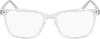 Nautica Eyeglasses N 8192 971 Crystal Clear