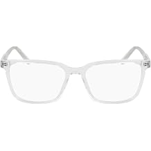 Nautica Eyeglasses N 8192 971 Crystal Clear