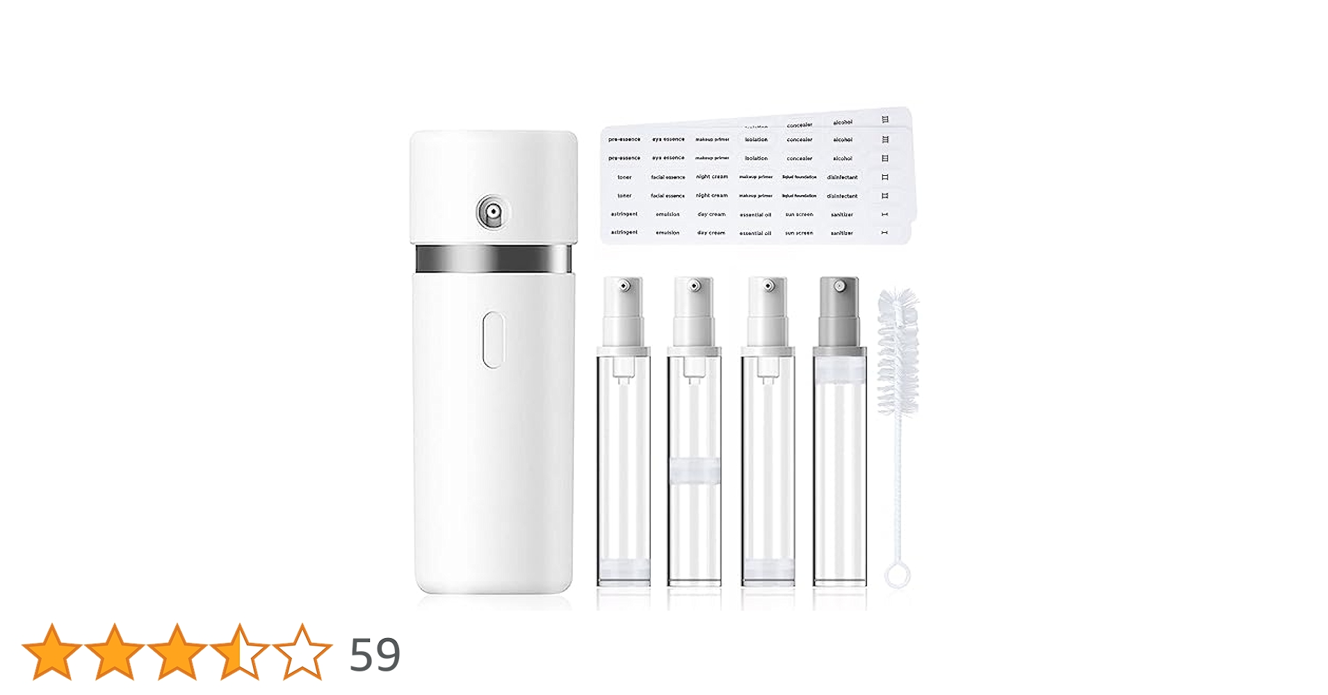 ①EMBELLIR ミニボトル3点セット　✕3　＋②トラベルキット 41Z2V3rOQxL.jpg_BO30,255,255,