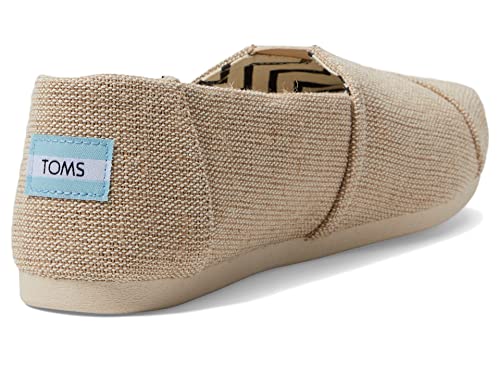 Image of TOMS Women's Alpargata Wide Width Shoes