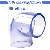 Codo de 2 pulgadas PVC 6 Imagen adicional