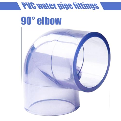 Codo de 2 pulgadas PVC 11 Imagen adicional