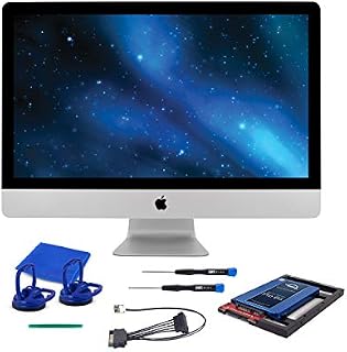 OWC SSD Upgrade Bundle for 2011 iMacs, OWC Mercury Electra 250GB 6G SSD