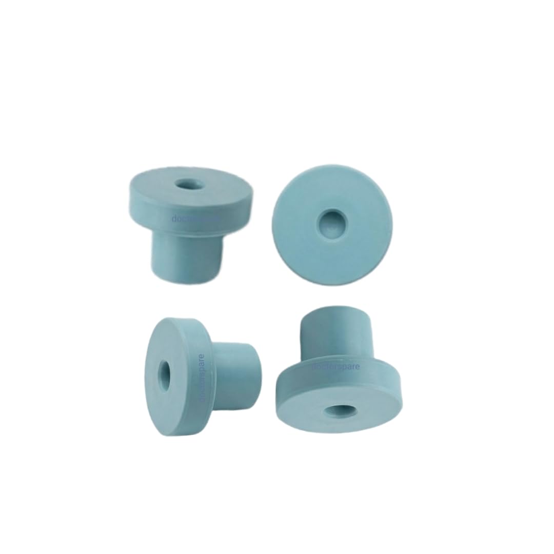 Sujata Mixer Grinder Body Ruber Pad | Anti-Vibration Rubber Pad for Sujata Mixer Grinder, pack of 4pcs-image-44