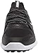 Puma Men's Ignite Fasten8 Golf Shoe, Puma Black-Puma Silver-Puma White, 9.5M