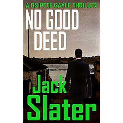 No Good Deed