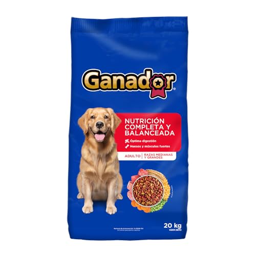 Lista de Croquetas para perro , tabla con los diez mejores. 2 Lista de Croquetas para perro , tabla con los diez mejores. 2