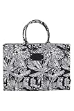 Colore: Nero/bianco 4giveness Borsa Nero/bianco 125WACBO5521 NERO/BIANCO TU