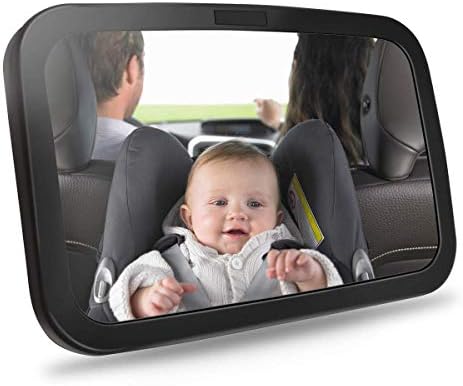 child car mirror