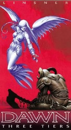 Dawn Volume 3: Three Tiers