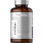 Horbäach Essential Digestive Enzymes | 250 Capsules | Powerful Enzyme Blend for Men & Women | Non-GMO & Gluten Free Supplement - Image 3