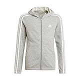 Sweat à capuche pour fille adidas Sweat à Capuche Marque modèle G 3S FZ HD