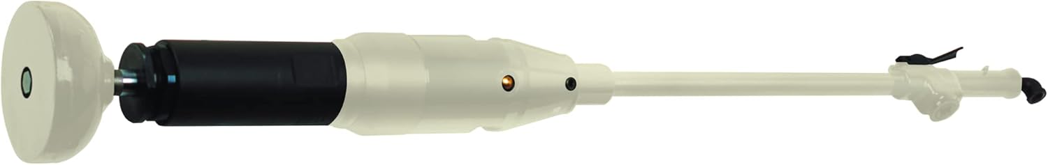 Ingersoll Rand 441A2 Pneumatic Backfill Tamper, 5.75" Round Malleable Butt, 4" Stroke, 2" Bore
