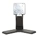 Wearson WS-03Y Monitor Desk Stand Large Base Stable Adjustable Height Mounts 15~24 Inch LCD LED Screen with VESA 3"x3" 4"x4" (Y-Shape Base)