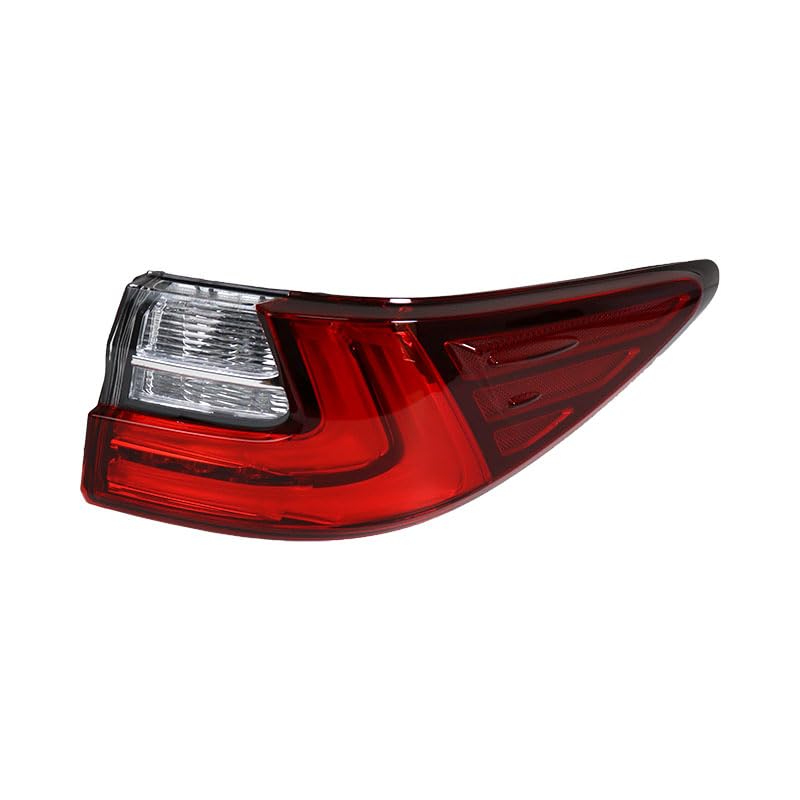Feu stop arrière LED pour Lexus ES ES350 2015-2017
