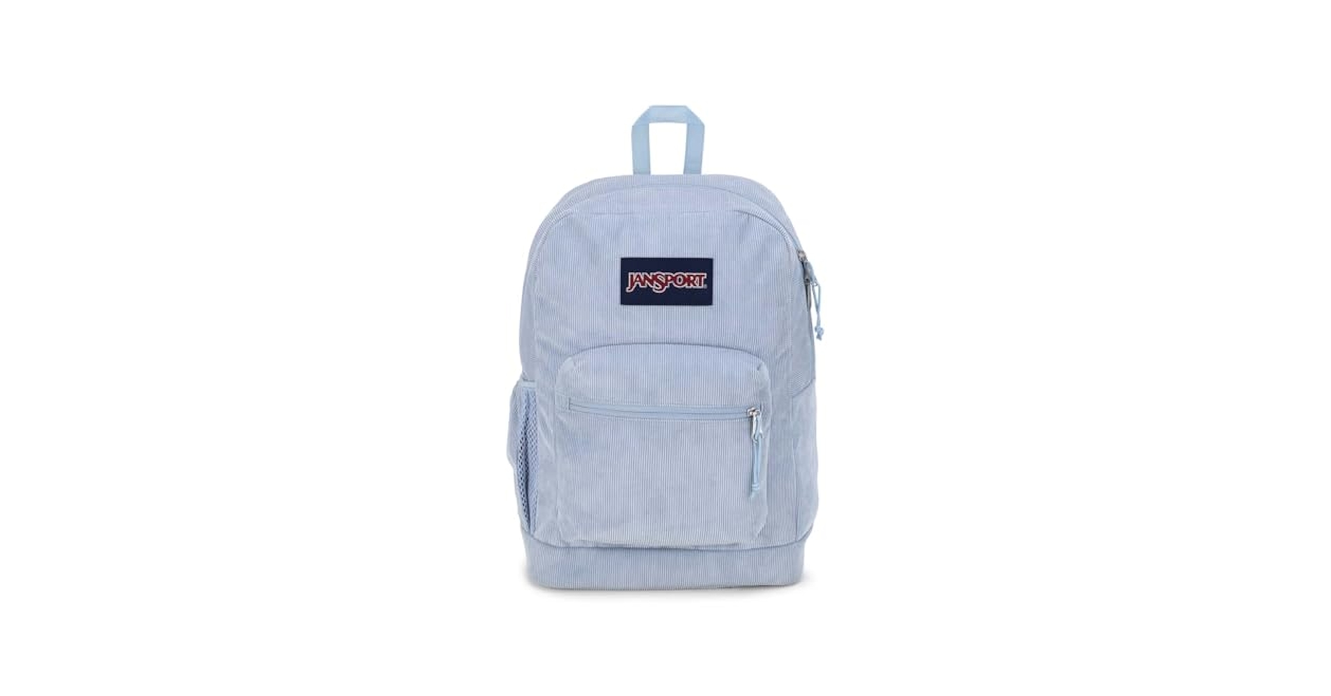 Amazon.com: JanSport Cross Town Plus Remix Backpack - Padded