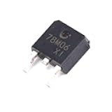 10PCS Original Genuine 110N12N IPD110N12N3G TO-252