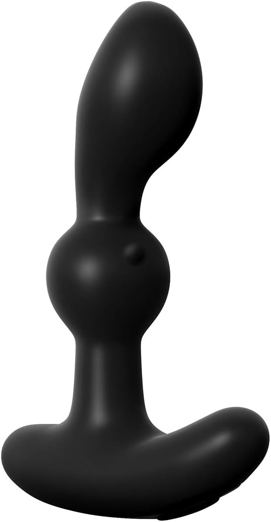 Pipedream Anal Fantasy Elite P-Motion Massager, Black