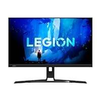 Lenovo Legion Y25-30 Monitor, 24.5-inch IPS FHD 240Hz 0.5ms with DP Cable and USB Type-A to Type-B Cable, 66F0GACBAU