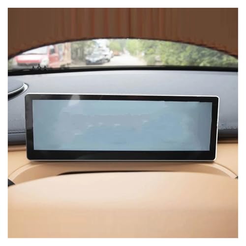 Protecteur Écran Verre Trempé Antirayure pour Compteur Geely Galaxy Starship 7 et Navigation 2025