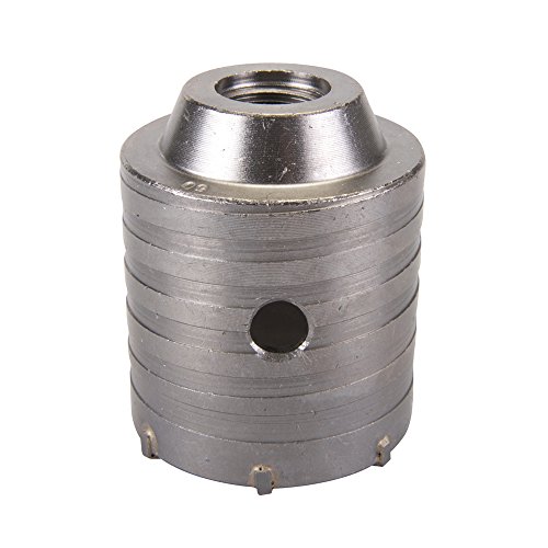 Silverline 398782 Scie trépan TCT