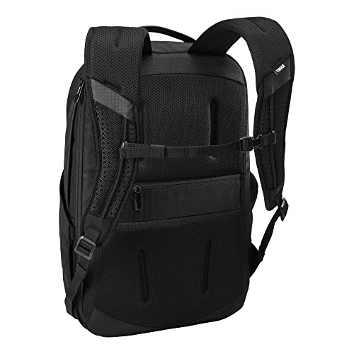 Thule Accent Sac À Dos 23l Black, 23