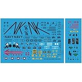 デフモデル 1/72 現用 アメリカ F-14D トムキャット デカールセット VF-31トムキャッターズ (アカデミー用) プラモデル用デカール JD72013 (飛行機)