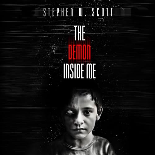 The Demon Inside Me by Stephen Scott episode artwork
