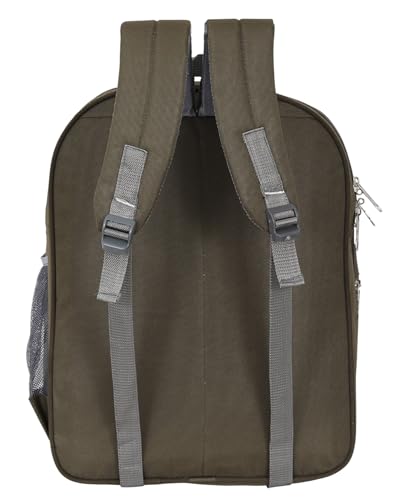 Image of STUNNERZ Stylish Waterproof School Bag Class 6th to 10th School Bag (60 L)
