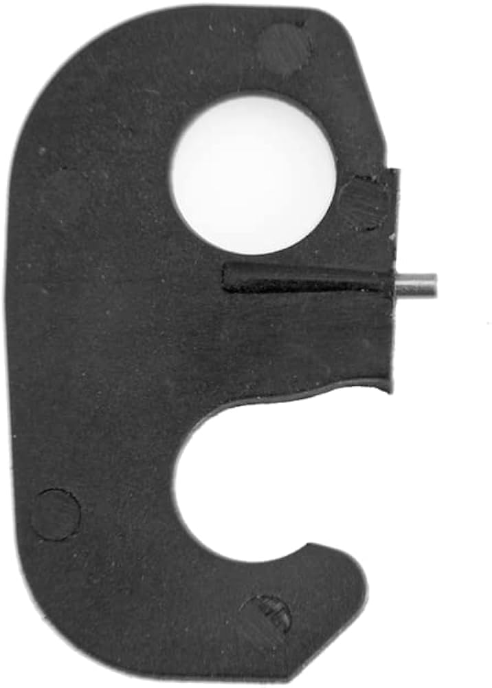 Amazon | Shimano FC-M610 自転車クランクアームプレートピン