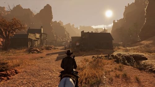Wild West Legacy Ultimate Edition - PlayStation 5 by GS2 Games - Used condition - US$59.99