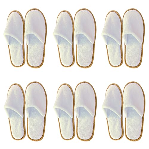 Top 10 Best Washable Spa Slippers Top Picks 2023 Reviews